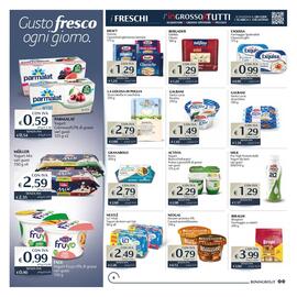 Volantino Boningros Cash and Carry settimana 42 Pagina 6