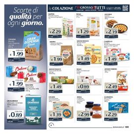 Volantino Boningros Cash and Carry settimana 42 Pagina 8