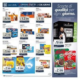 Volantino Boningros Cash and Carry settimana 42 Pagina 9