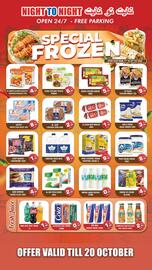 Night to Night Hypermarket Page 3