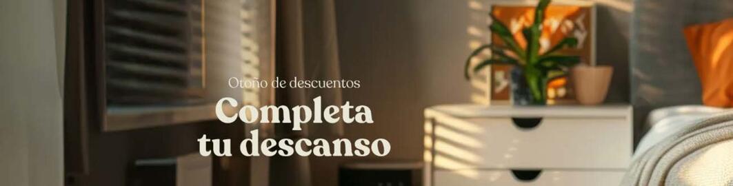 Folleto Beds Página 1