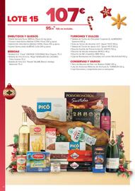 Folleto Carrefour Express Página 16
