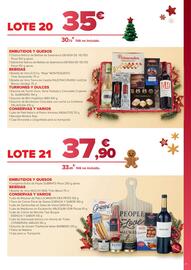 Folleto Carrefour Express Página 21