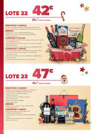 Folleto Carrefour Express Página 22