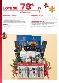 Folleto Carrefour Express Página 26