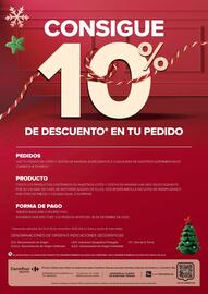 Folleto Carrefour Express Página 32