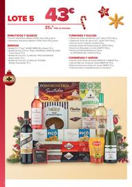 Folleto Carrefour Express Página 6