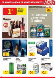Folleto Alcampo Página 16