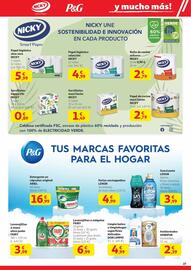 Folleto Alcampo Página 27