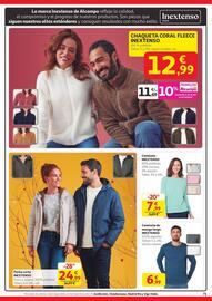 Folleto Alcampo Página 71
