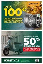 Folleto Feu Vert Página 2