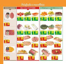 Volantino DiMeglio Pagina 4