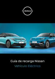 Folleto Nissan Página 1