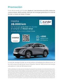 Folleto Nissan Página 11