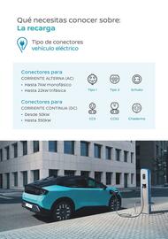 Folleto Nissan Página 2