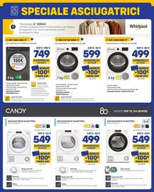 Volantino FreeShop Pagina 9