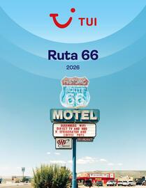 Folleto Tui Travel PLC Página 1