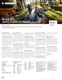Folleto Tui Travel PLC Página 16