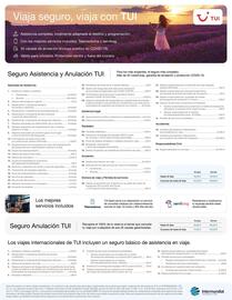 Folleto Tui Travel PLC Página 17