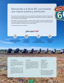 Folleto Tui Travel PLC Página 2