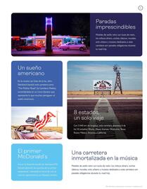 Folleto Tui Travel PLC Página 5