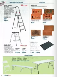 Catálogo Coinfer Página 30