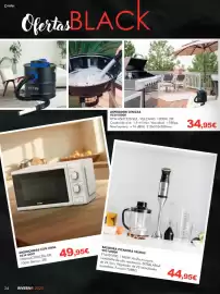 Catálogo Coinfer Página 34