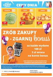 E.Leclerc gazetka | Mielec Strona 40