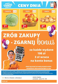 E.Leclerc gazetka | Mielec Strona 40