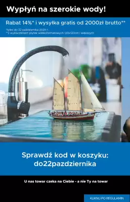 Blu gazetka (ważność do 22-10)