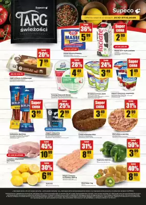 Supeco gazetka (ważność do 27-10)