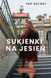 Top Secret gazetka Strona 1