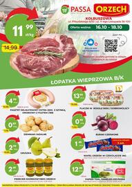 Orzech gazetka Strona 1