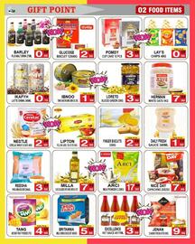Gift Point catalogue week 42 Page 2