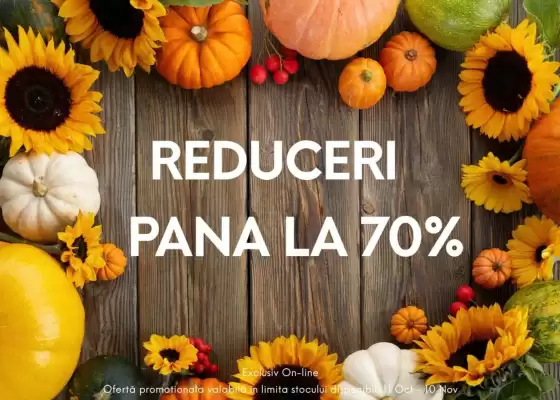 Magazine Miniprix (valid până la 10-11)