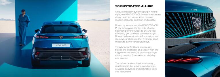 Peugeot catalogue Page 2