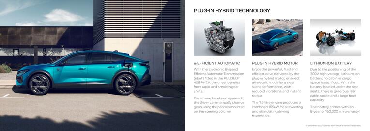Peugeot catalogue Page 4