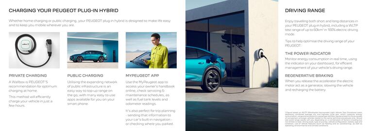 Peugeot catalogue Page 5