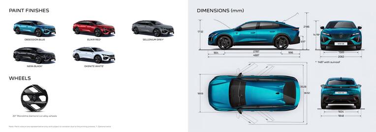 Peugeot catalogue Page 8