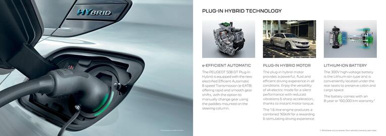 Peugeot catalogue Page 4