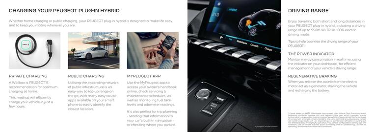 Peugeot catalogue Page 5