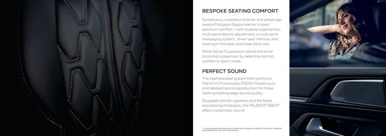Peugeot catalogue Page 6