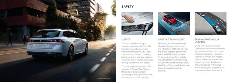 Peugeot catalogue Page 7