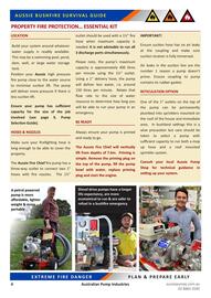 Aussie Pumps catalogue Page 4