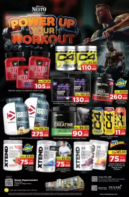 Nesto catalogue (valid until 19-10)