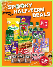 Spar leaflet Page 2