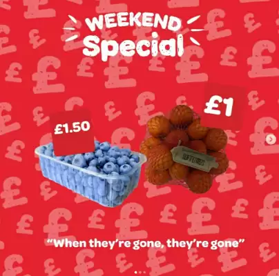 Spar leaflet (valid until 24-10)