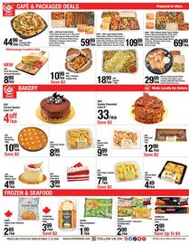 Arz Fine Foods flyer week 42 Page 2