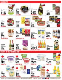 Arz Fine Foods flyer week 42 Page 3