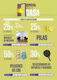 Catálogo Supermercados Vea semana 42 Página 3